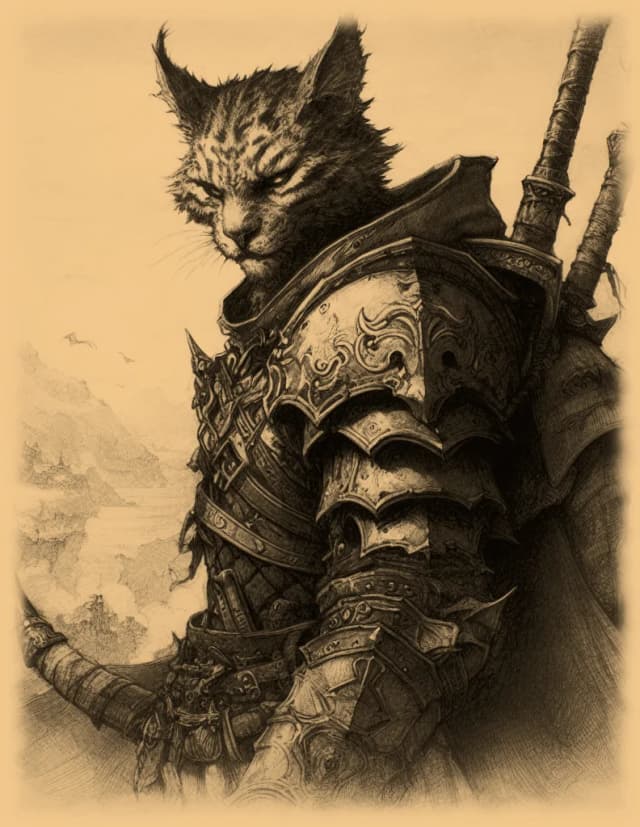 Felinide