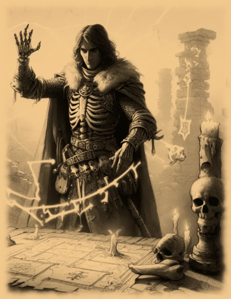 Necromante