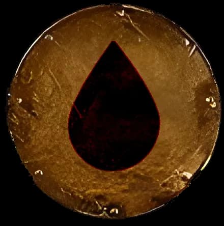 L'Antico Grigone del Sangue