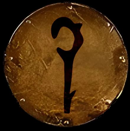 Il Grigone dell'Arcano