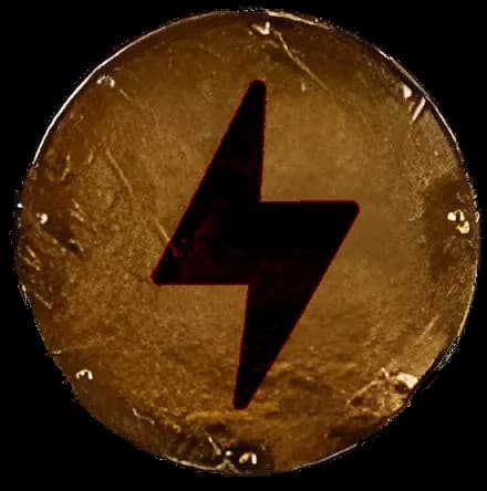 Il Grigone del Fulmine