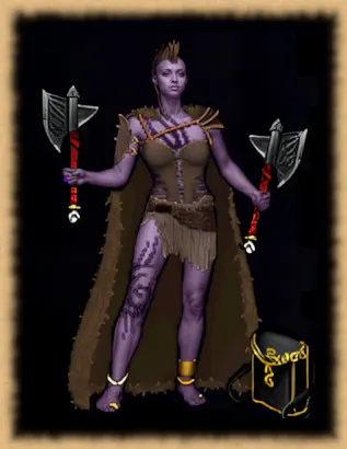 Tethziar