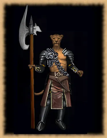 Felinide