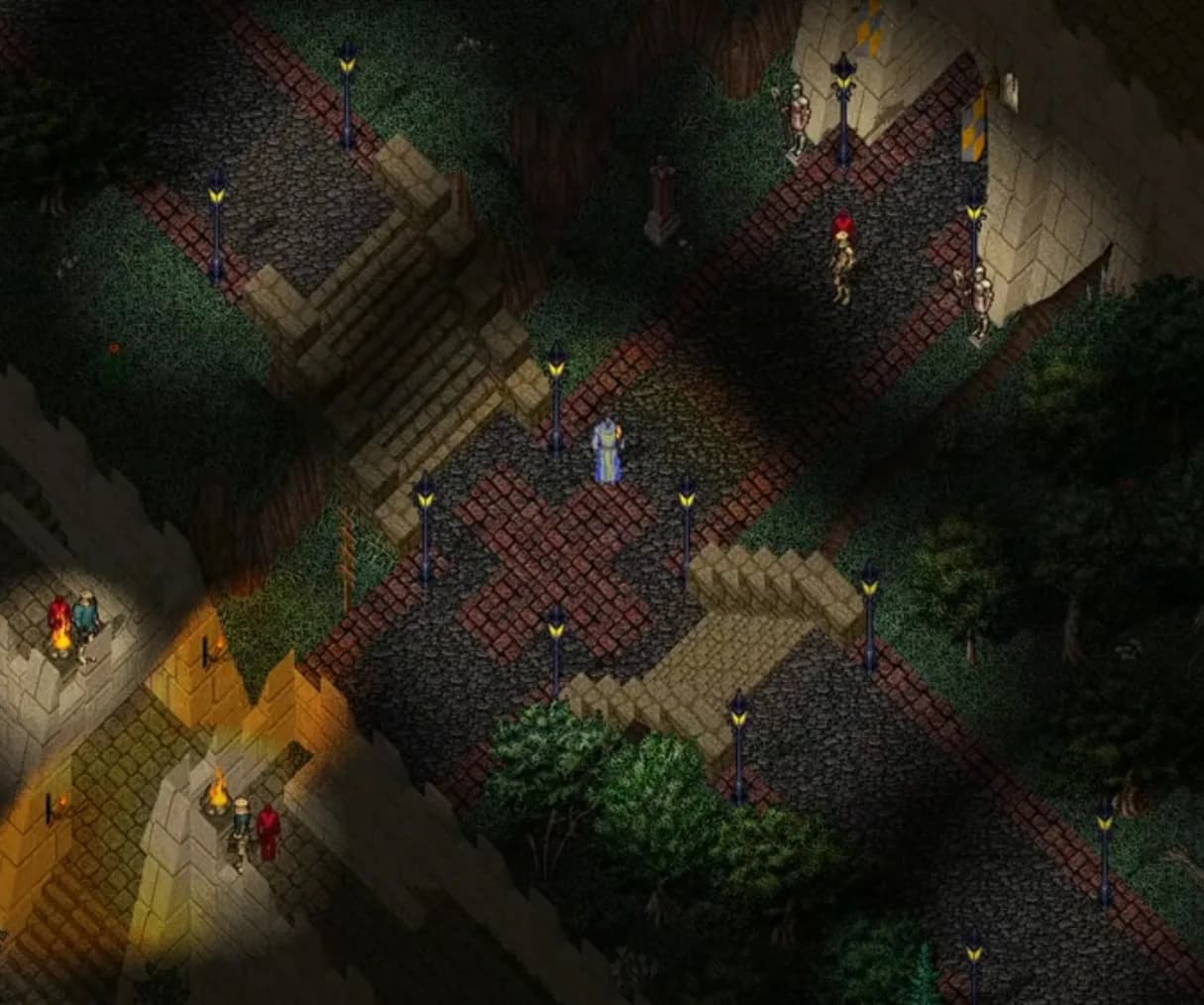 Cover Image for Sistema luce artificiale