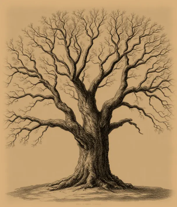 L’albero dei talenti